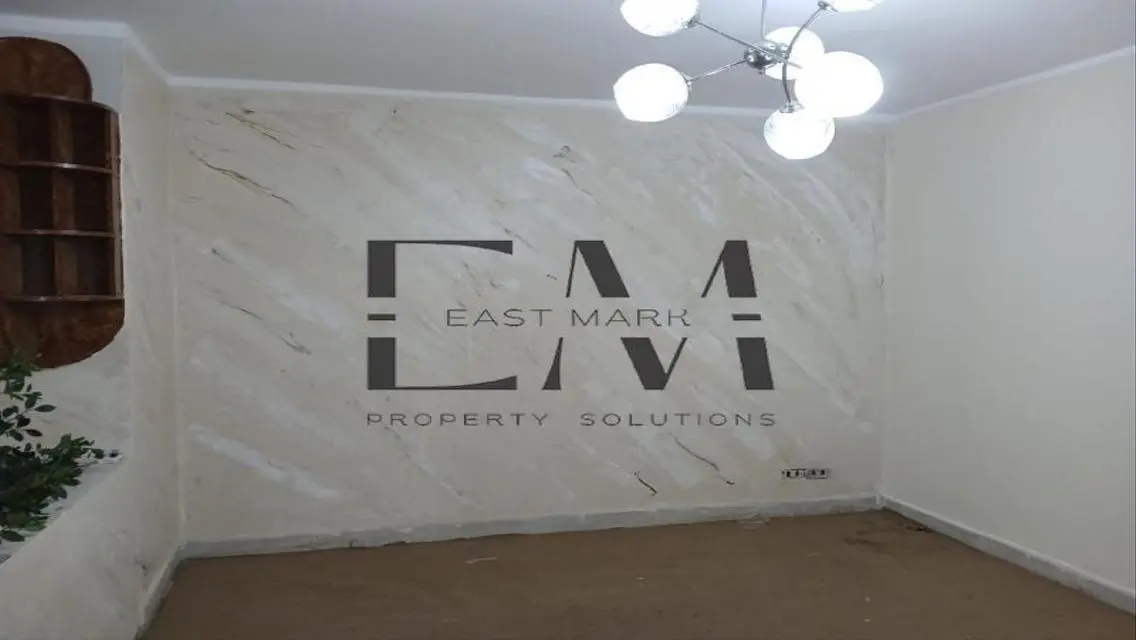 Stunning 3-Bedroom Apartment with Balcony and Security Guard
