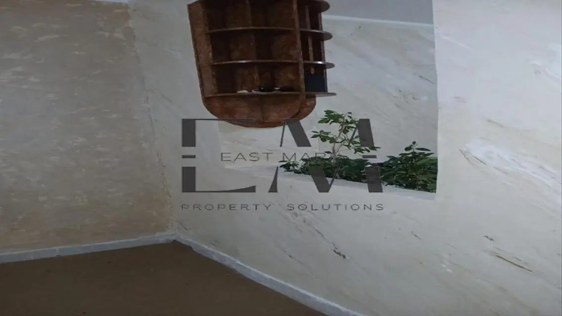 Stunning 3-Bedroom Apartment with Balcony and Security Guard