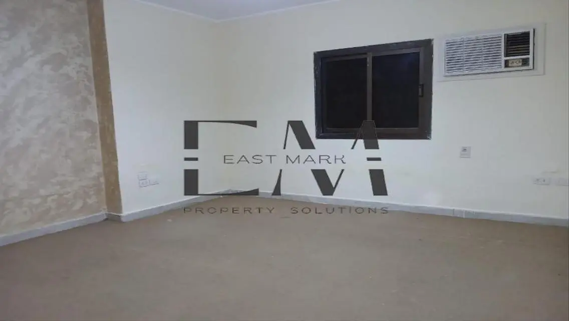 Stunning 3-Bedroom Apartment with Balcony and Security Guard