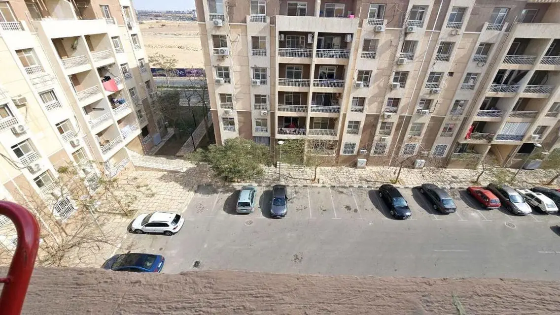 شقة فاخرة رقم 96-B7 مع ميزات رائعة