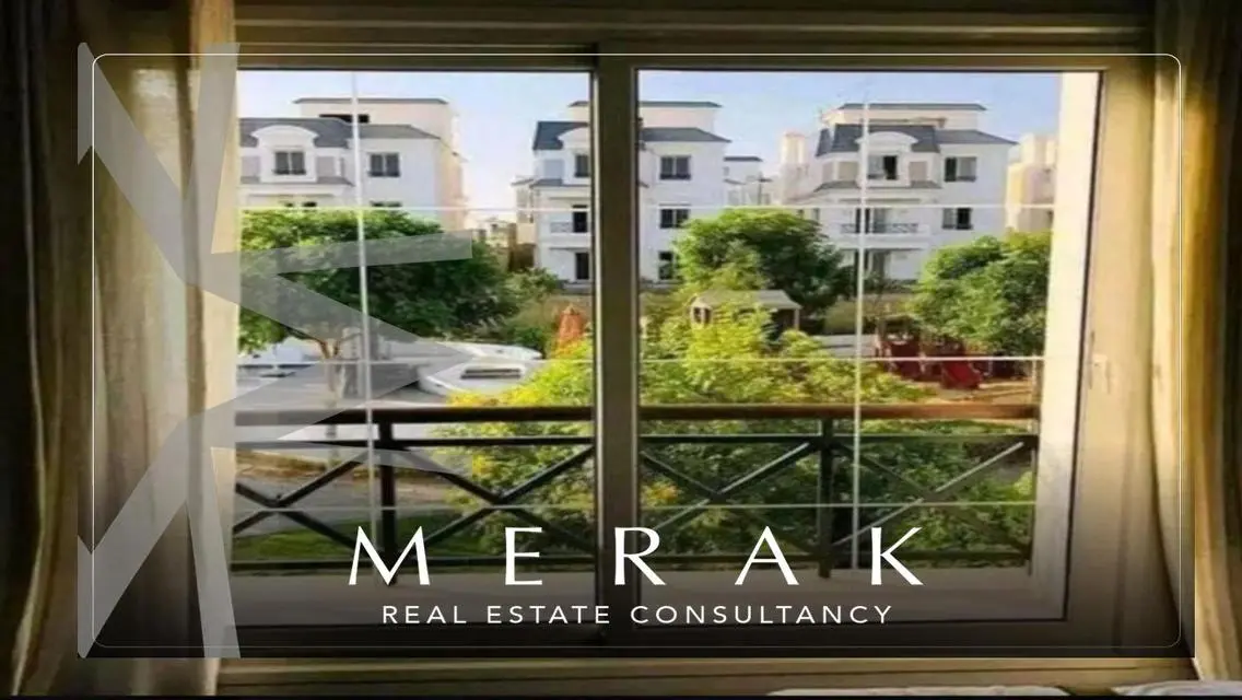 Luxury Villa for Sale - 166 sqm in a Prime Location