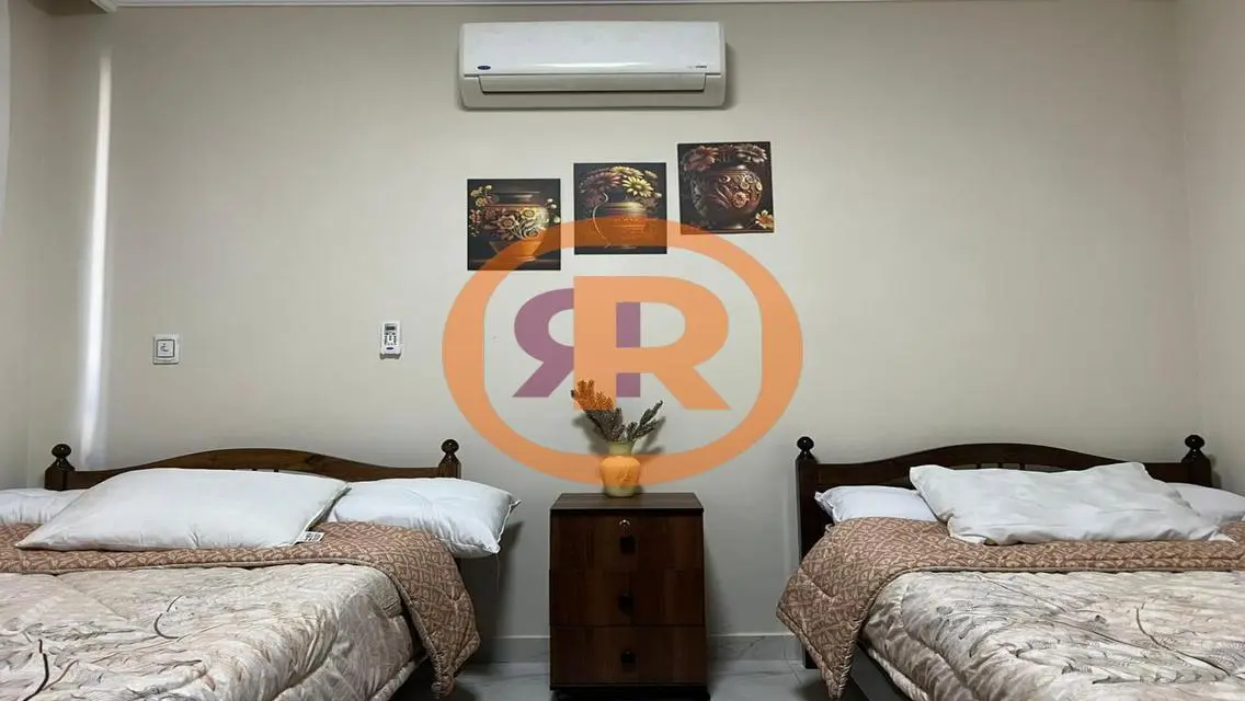 Luxury Apartment for Rent 107 sqm - 30,000 EGP