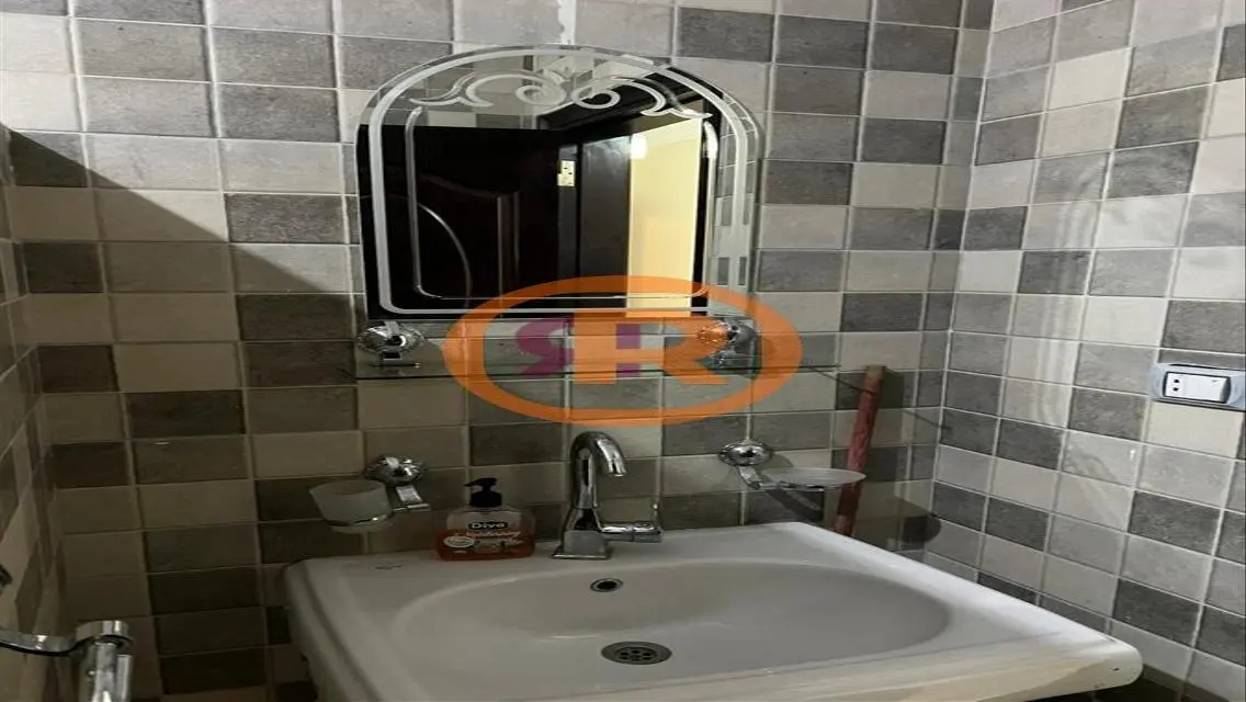 Luxury Apartment for Rent 107 sqm - 30,000 EGP