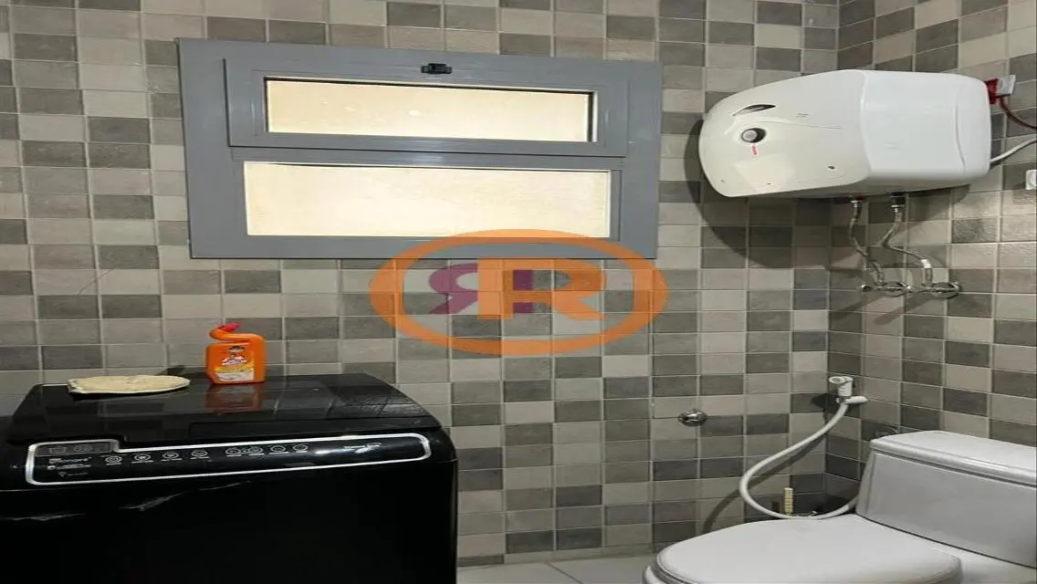 Luxury Apartment for Rent 107 sqm - 30,000 EGP