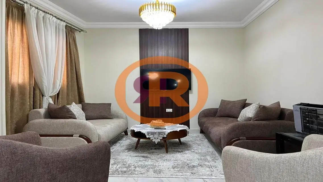 Luxury Apartment for Rent 107 sqm - 30,000 EGP