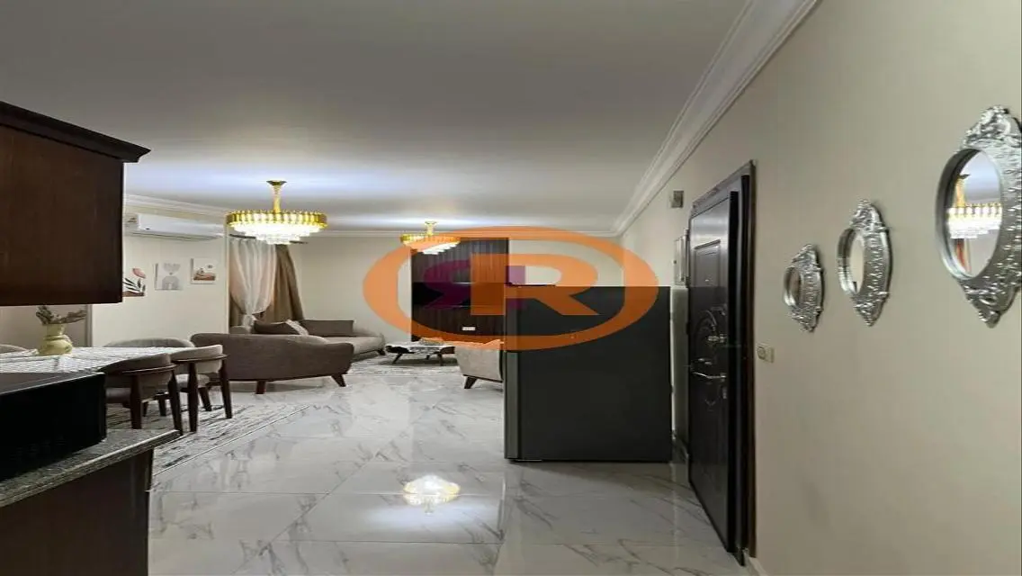 Luxury Apartment for Rent 107 sqm - 30,000 EGP