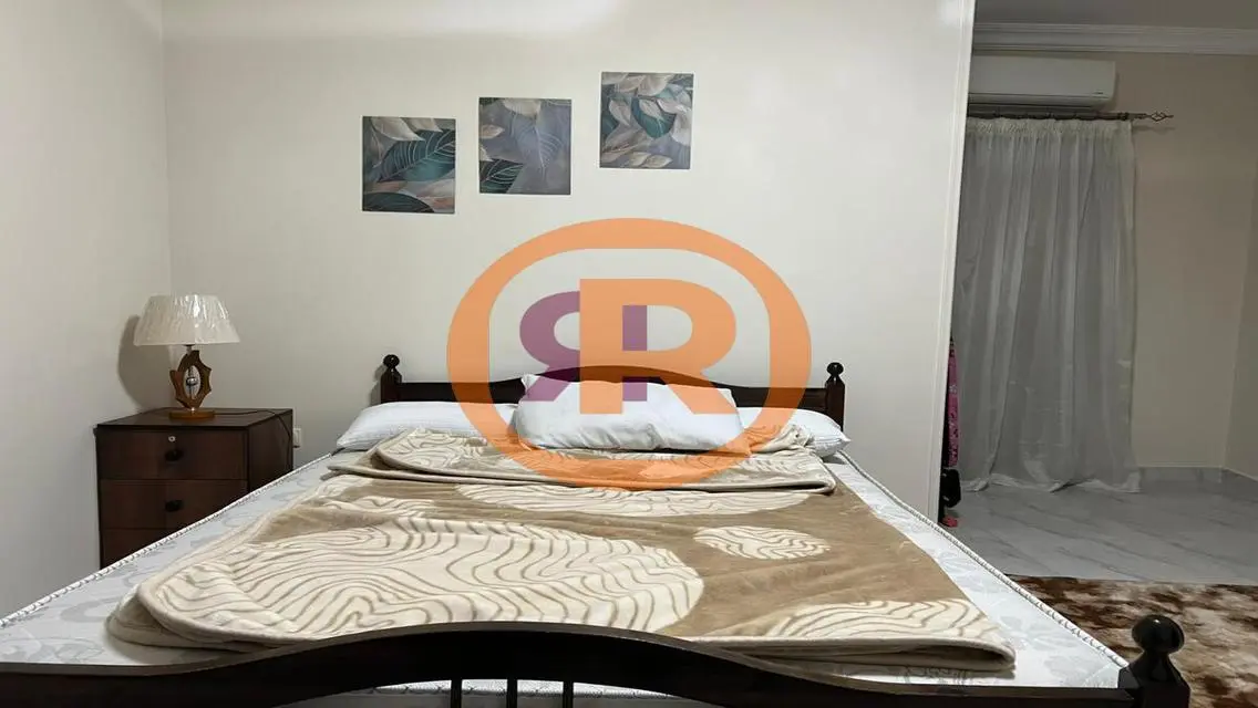 Luxury Apartment for Rent 107 sqm - 30,000 EGP