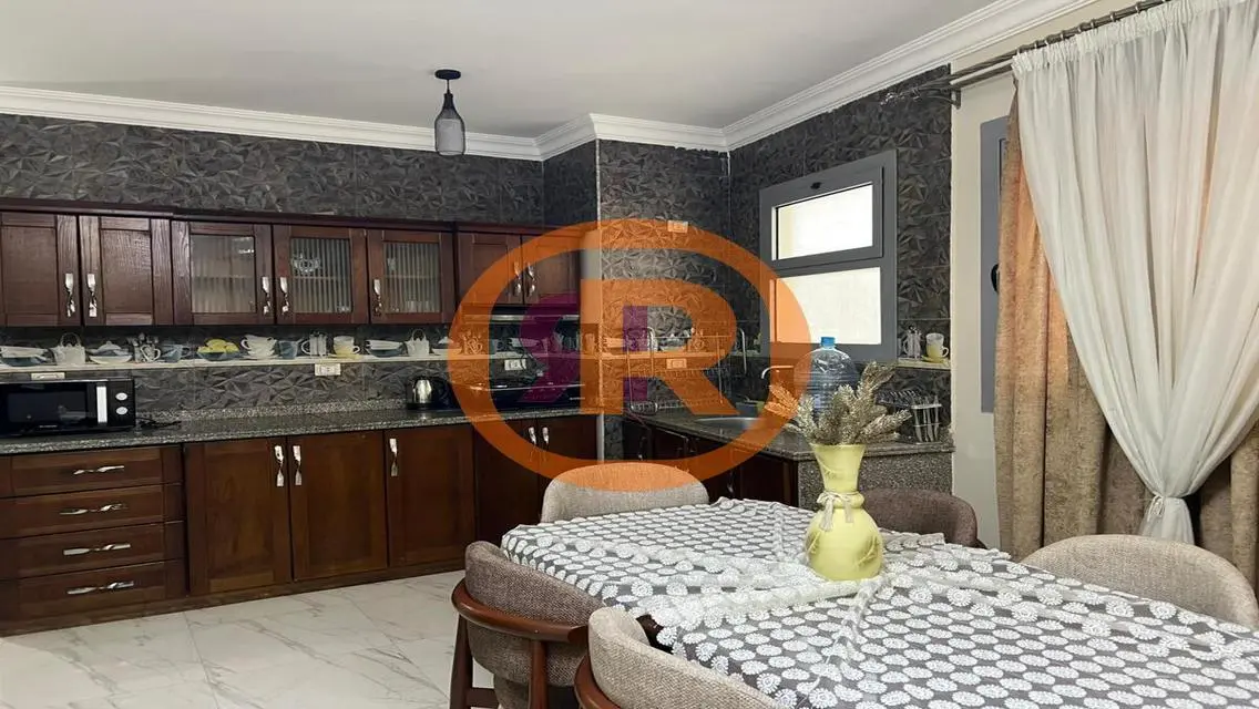 Luxury Apartment for Rent 107 sqm - 30,000 EGP