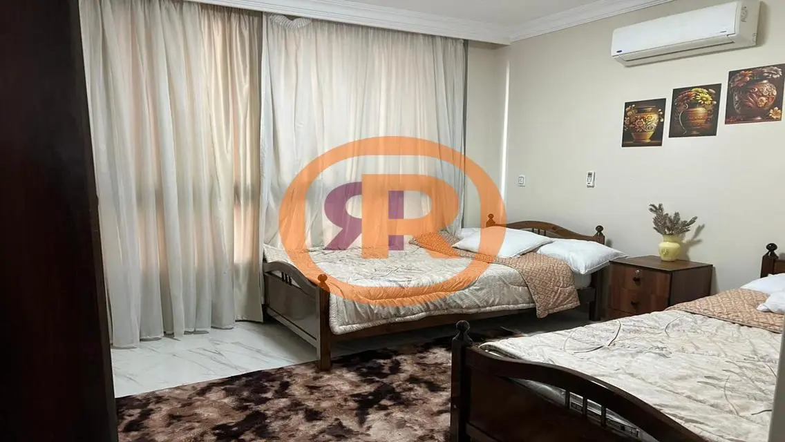 Luxury Apartment for Rent 107 sqm - 30,000 EGP