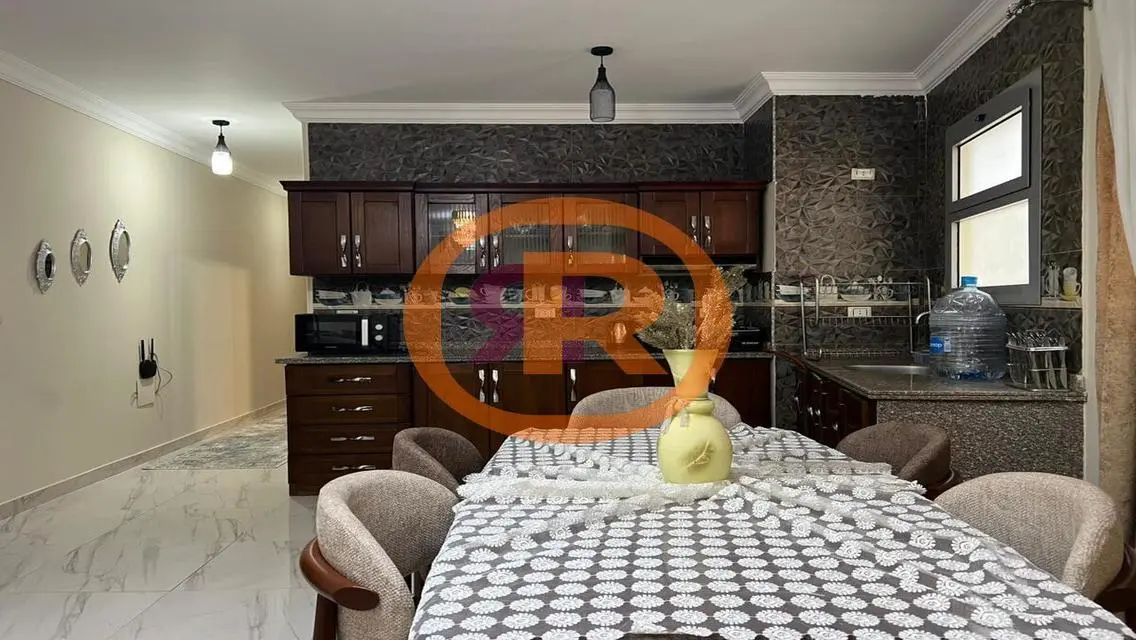 Luxury Apartment for Rent 107 sqm - 30,000 EGP