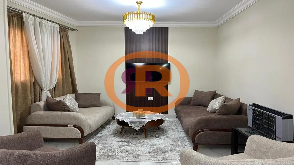 Luxury Apartment for Rent 107 sqm - 30,000 EGP