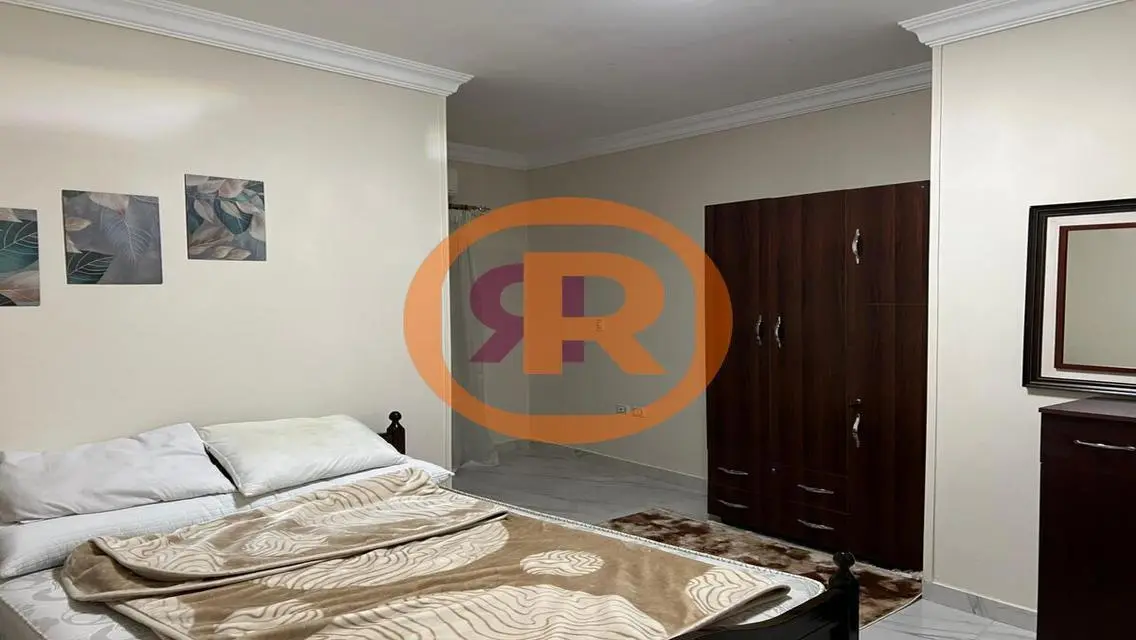 Luxury Apartment for Rent 107 sqm - 30,000 EGP