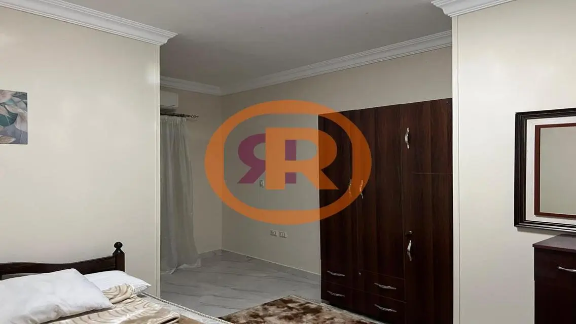 Luxury Apartment for Rent 107 sqm - 30,000 EGP