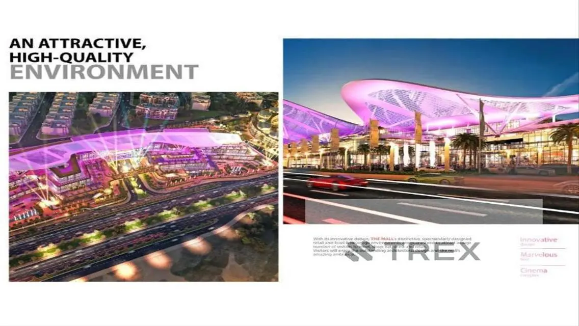 Amazing Investment Opportunity: Property with 3000 Square Meters and Unique Features