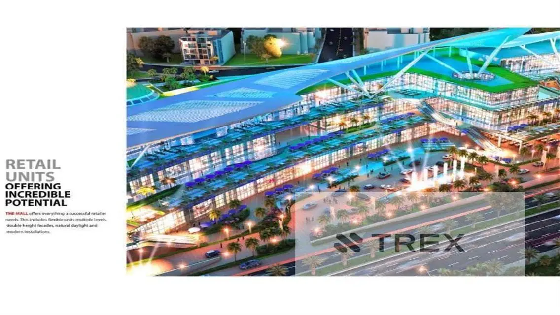 Amazing Investment Opportunity: Property with 3000 Square Meters and Unique Features