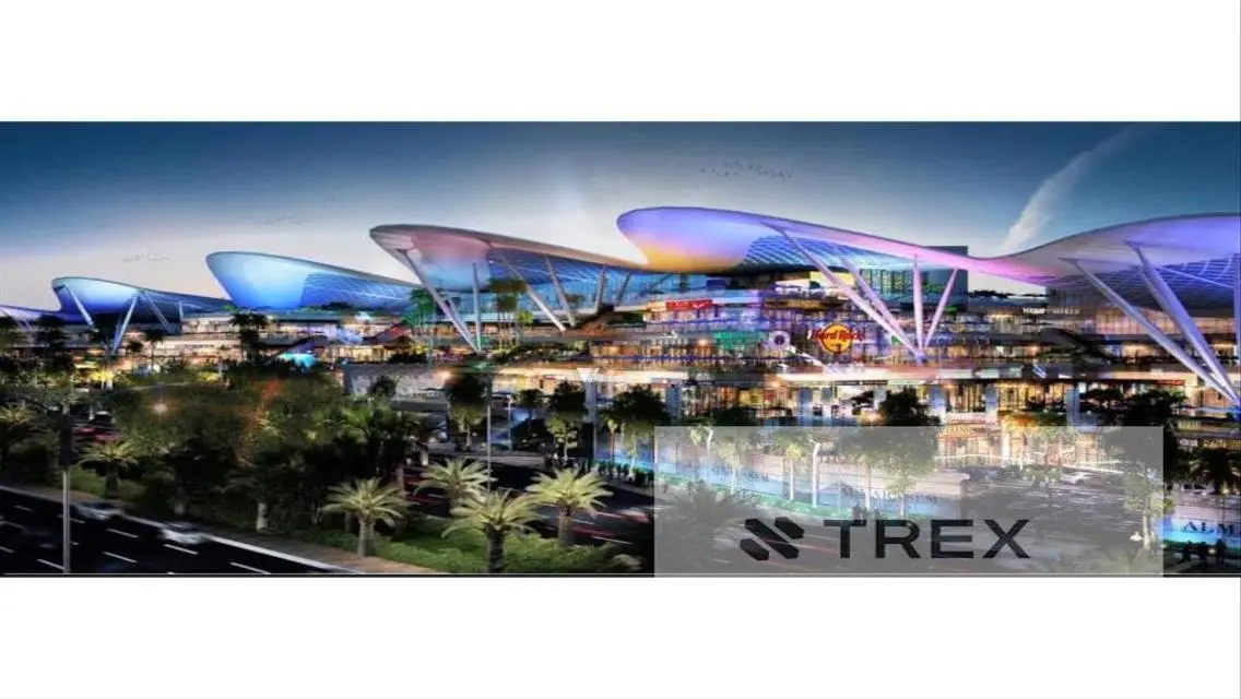 Amazing Investment Opportunity: Property with 3000 Square Meters and Unique Features