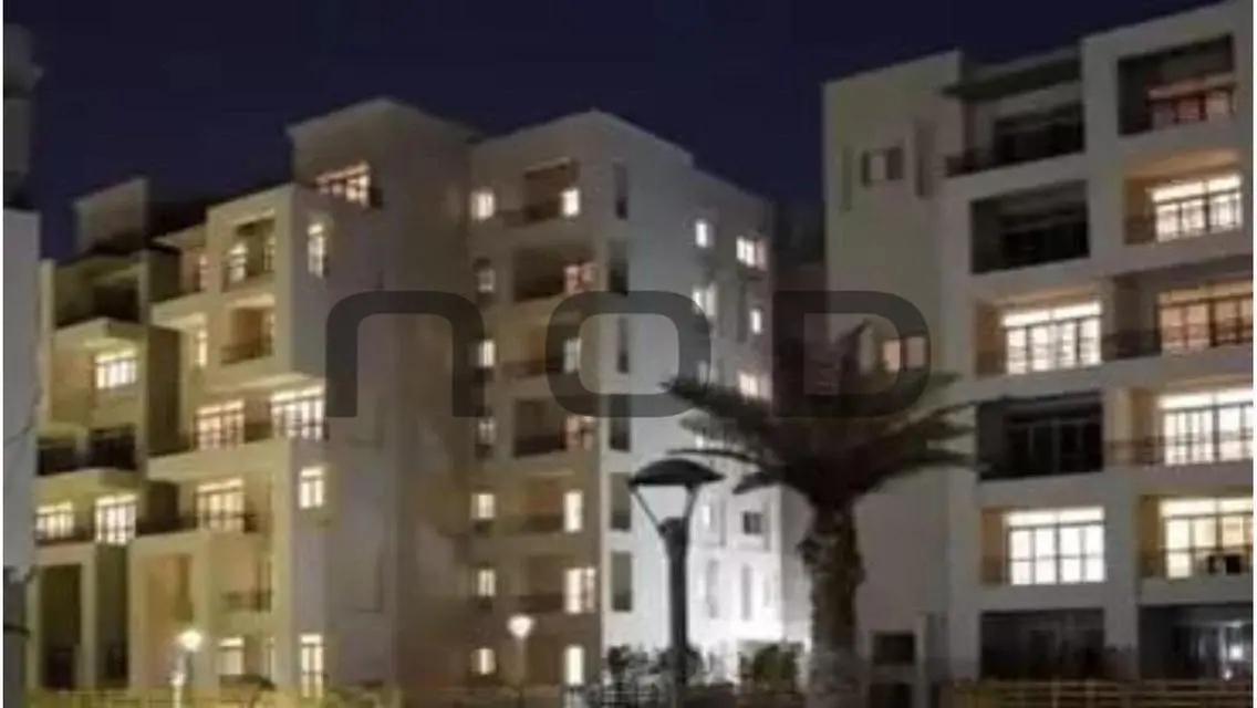Premium Apartment in Downtown