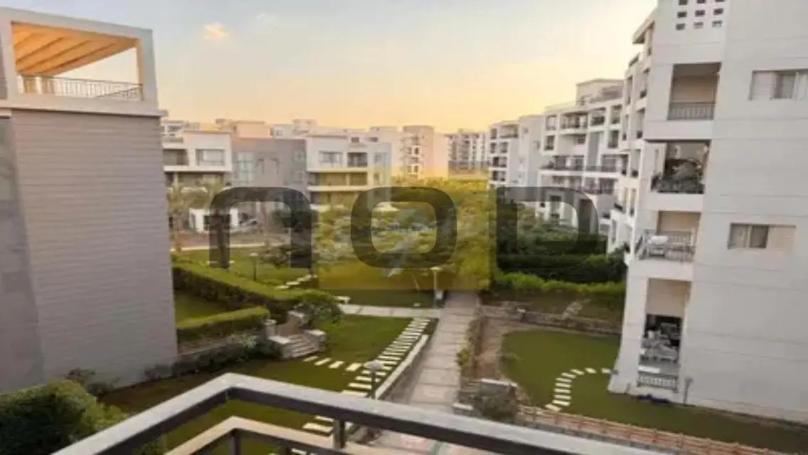 Premium Apartment in Downtown