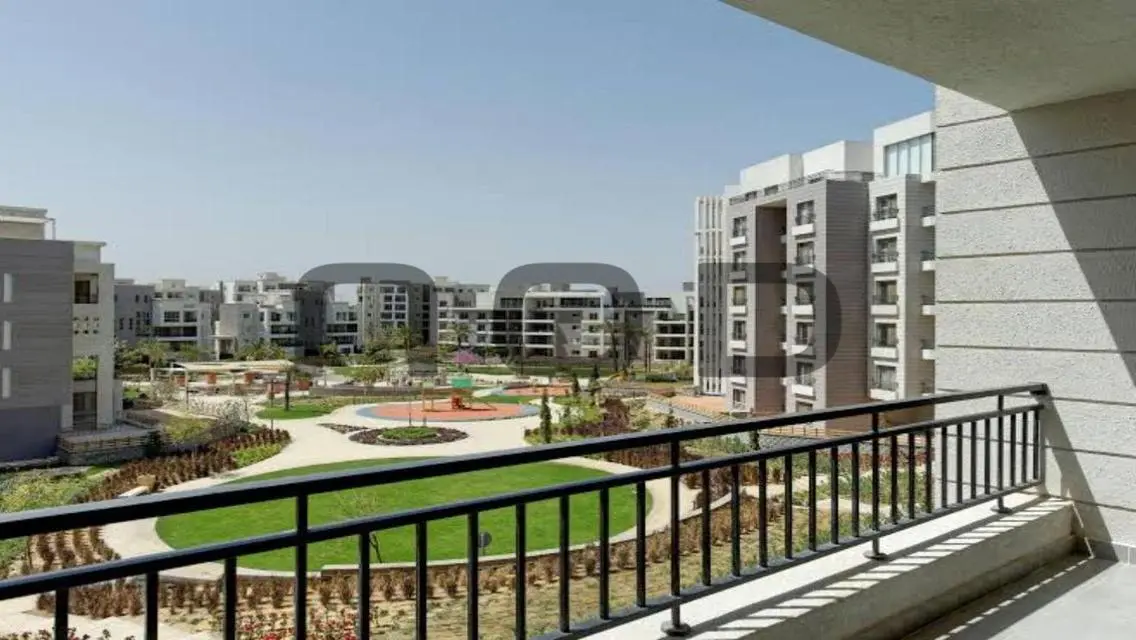 Premium Apartment in Downtown