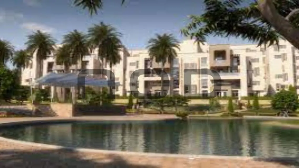 Premium Apartment in Downtown