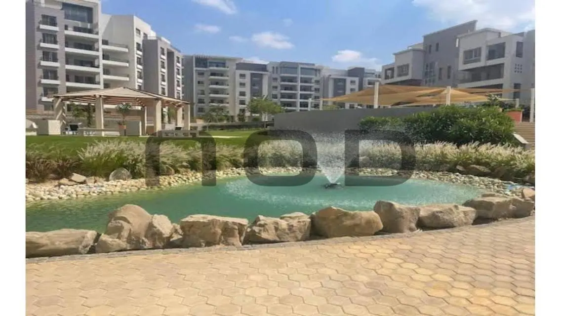 Premium Apartment in Downtown