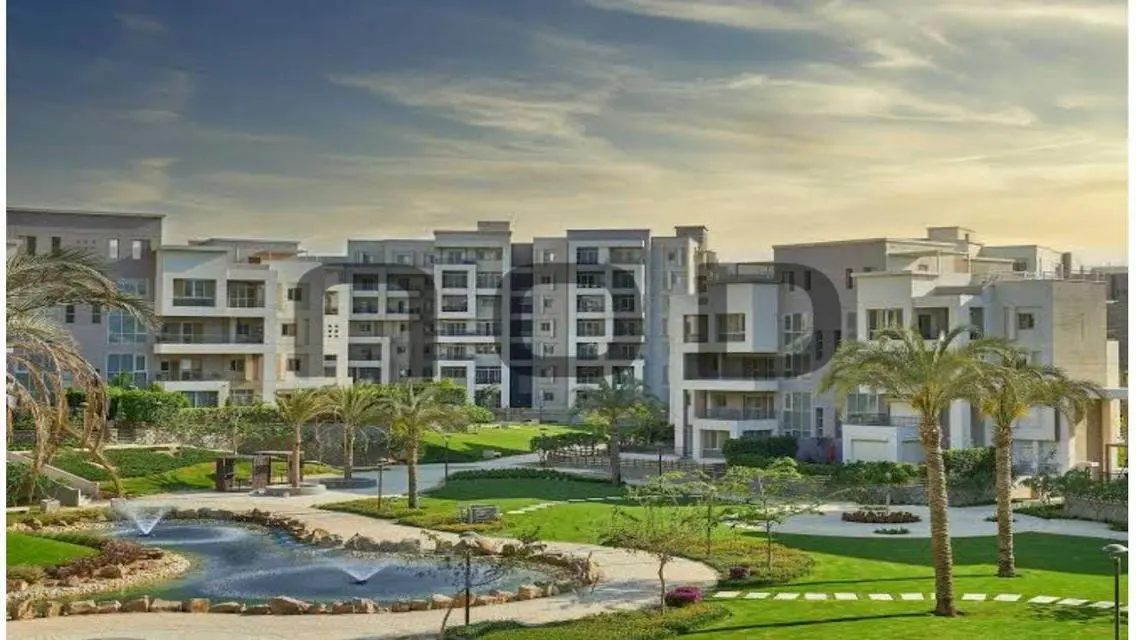 Premium Apartment in Downtown