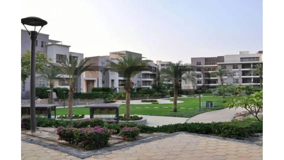 Premium Apartment in Downtown