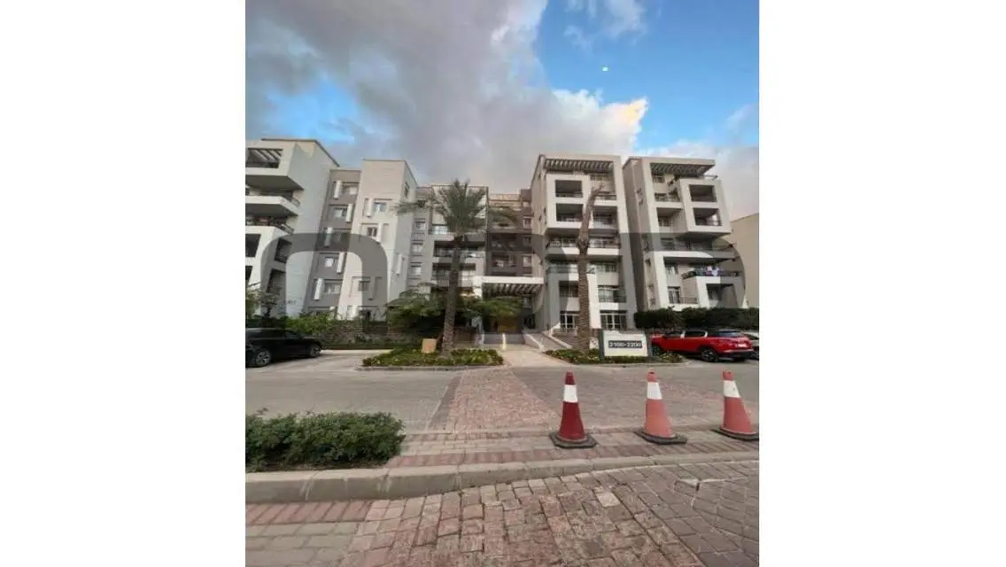 Premium Apartment in Downtown
