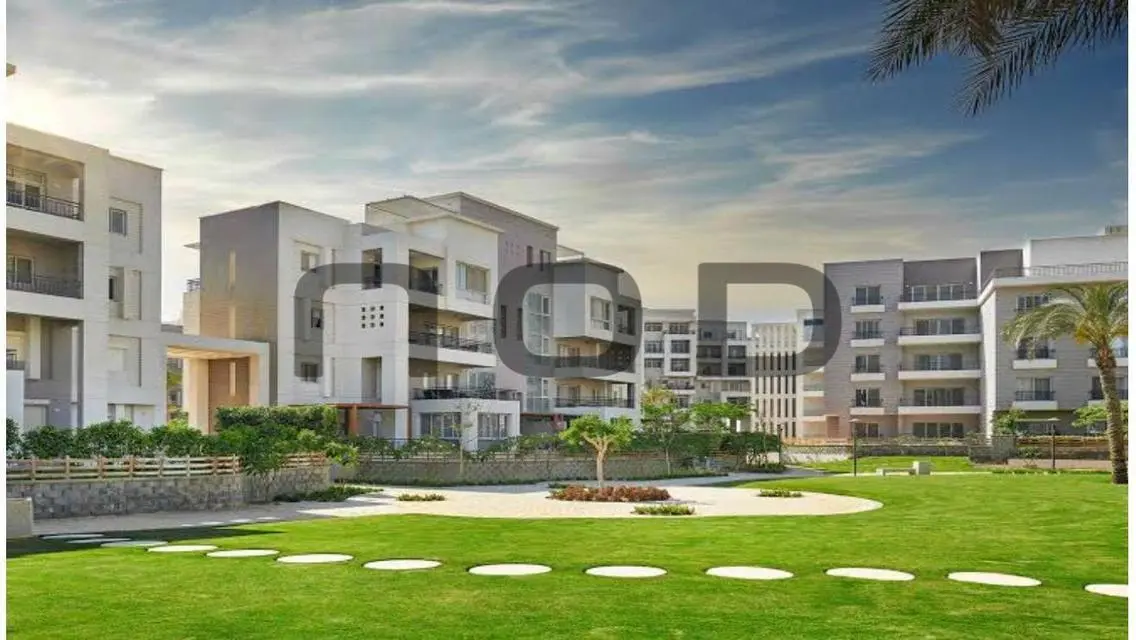 Premium Apartment in Downtown