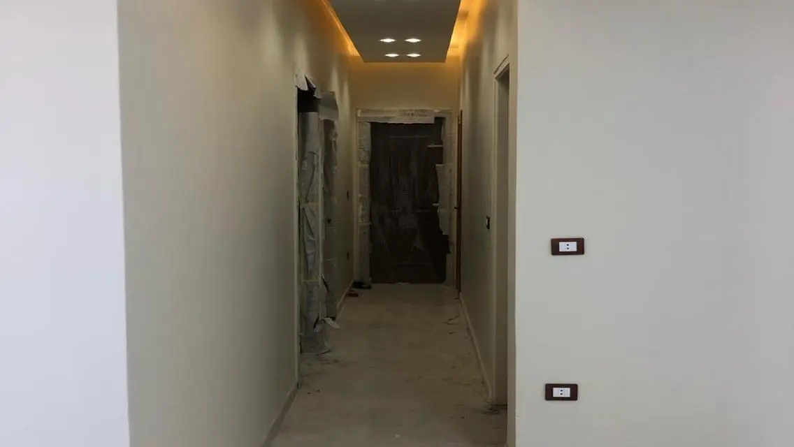 شقة فاخرة للإيجار ب220 متر