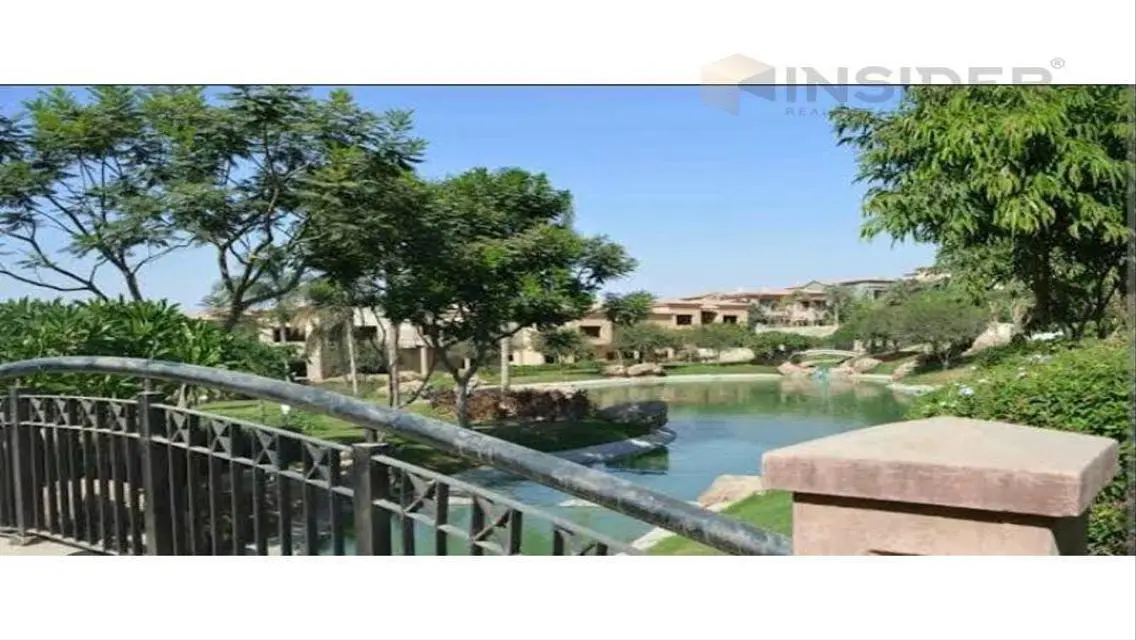 Lake View Villa