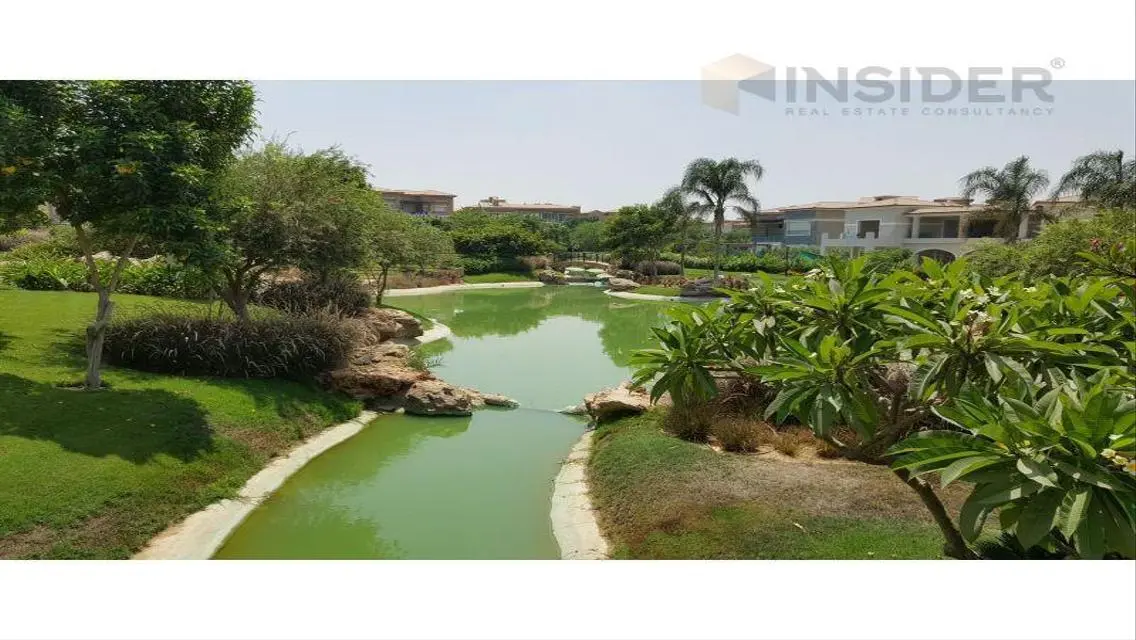 Lake View Villa