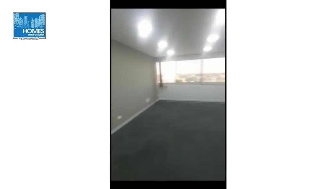 مقر إداري كامل التشطيب في المعادي