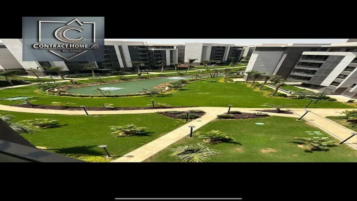 Luxury 2 Bedroom Apartment in a Prime Location