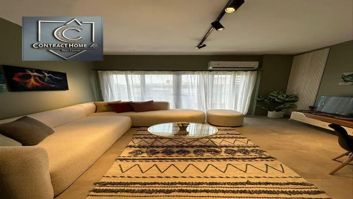 Luxury 2 Bedroom Apartment in a Prime Location
