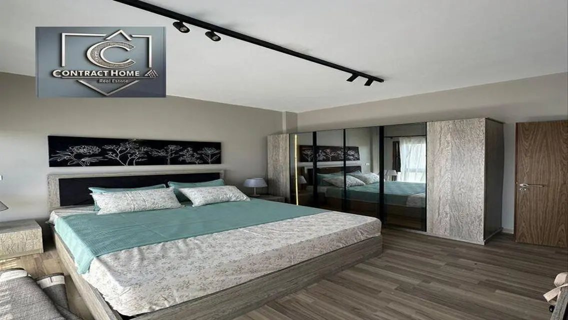 Luxury 2 Bedroom Apartment in a Prime Location