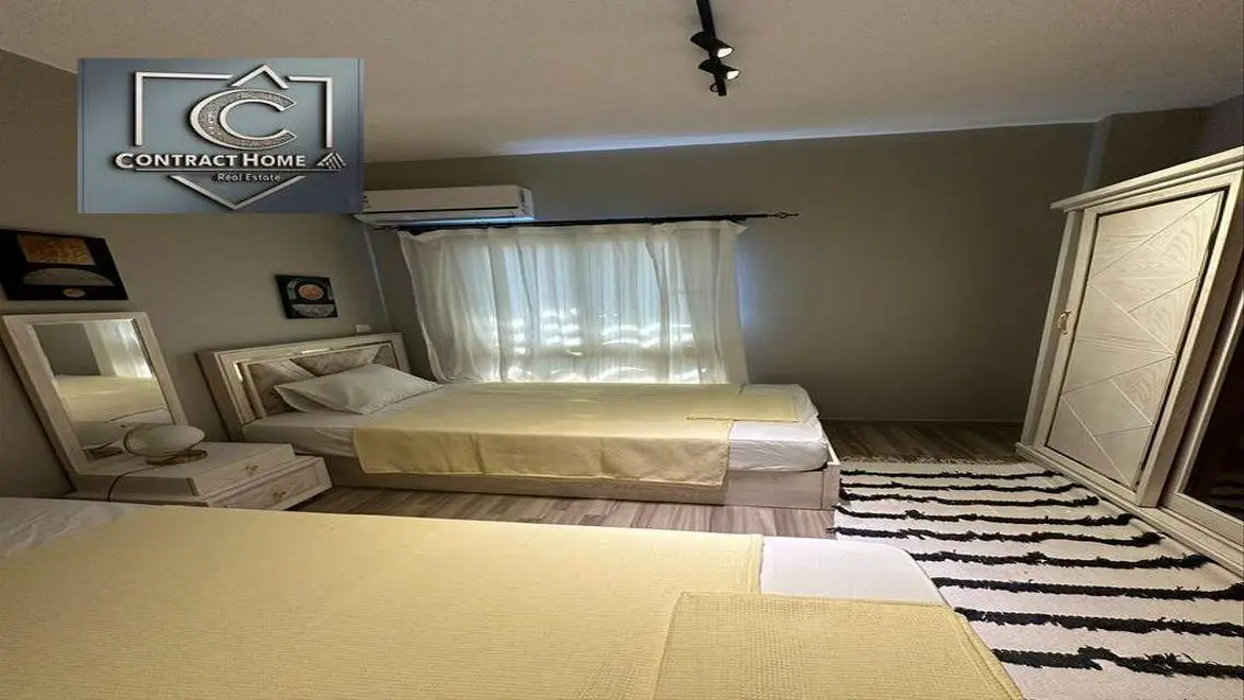 Luxury 2 Bedroom Apartment in a Prime Location