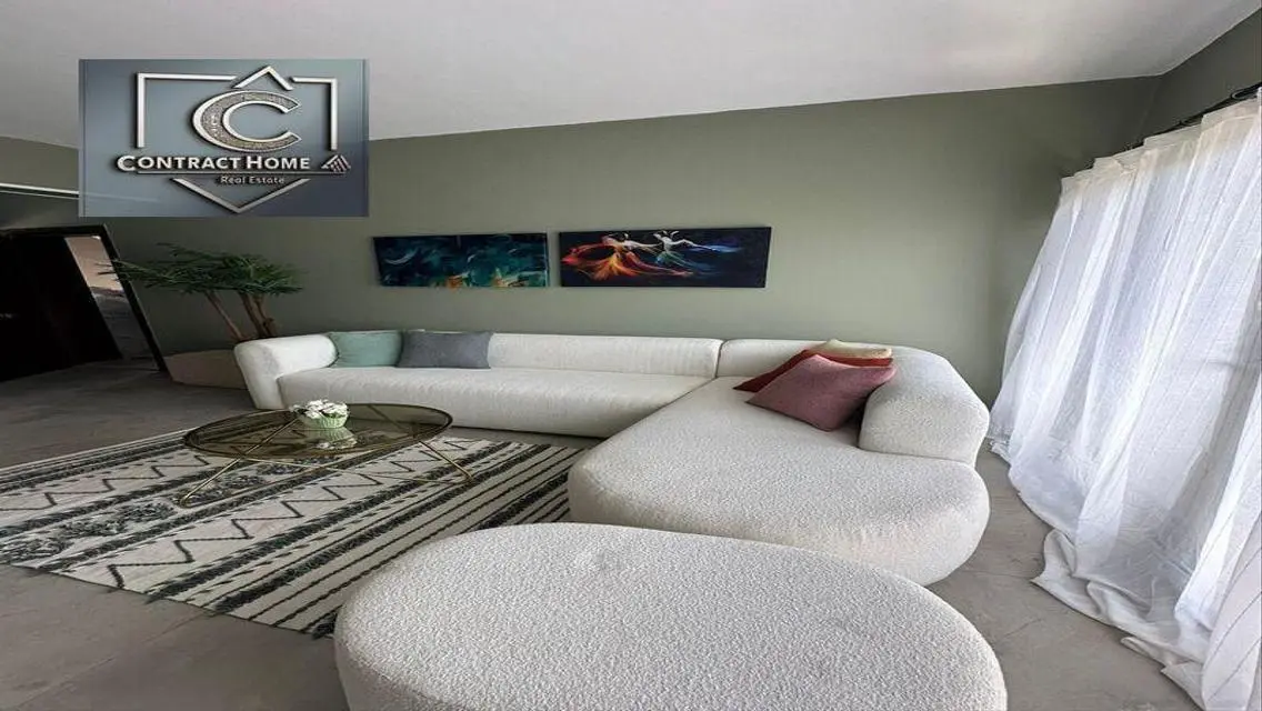 Luxury 2 Bedroom Apartment in a Prime Location