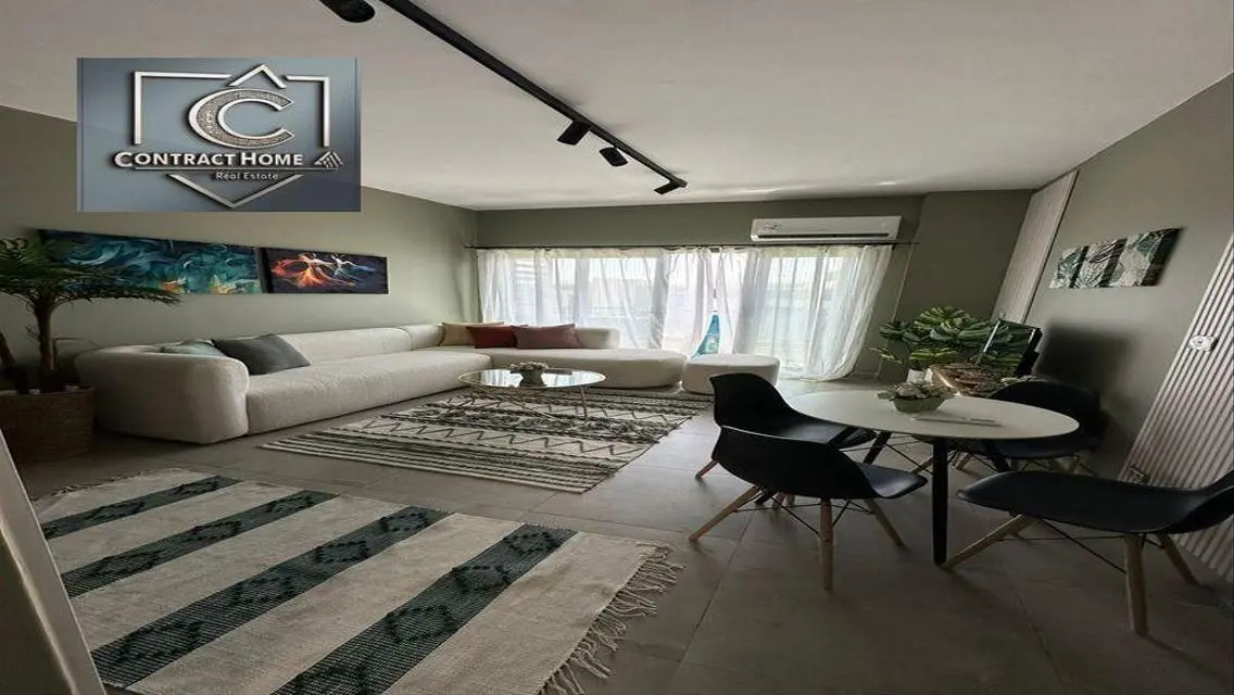 Luxury 2 Bedroom Apartment in a Prime Location