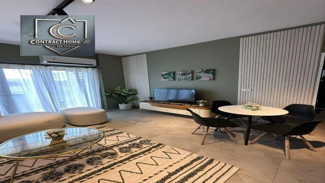 Luxury 2 Bedroom Apartment in a Prime Location