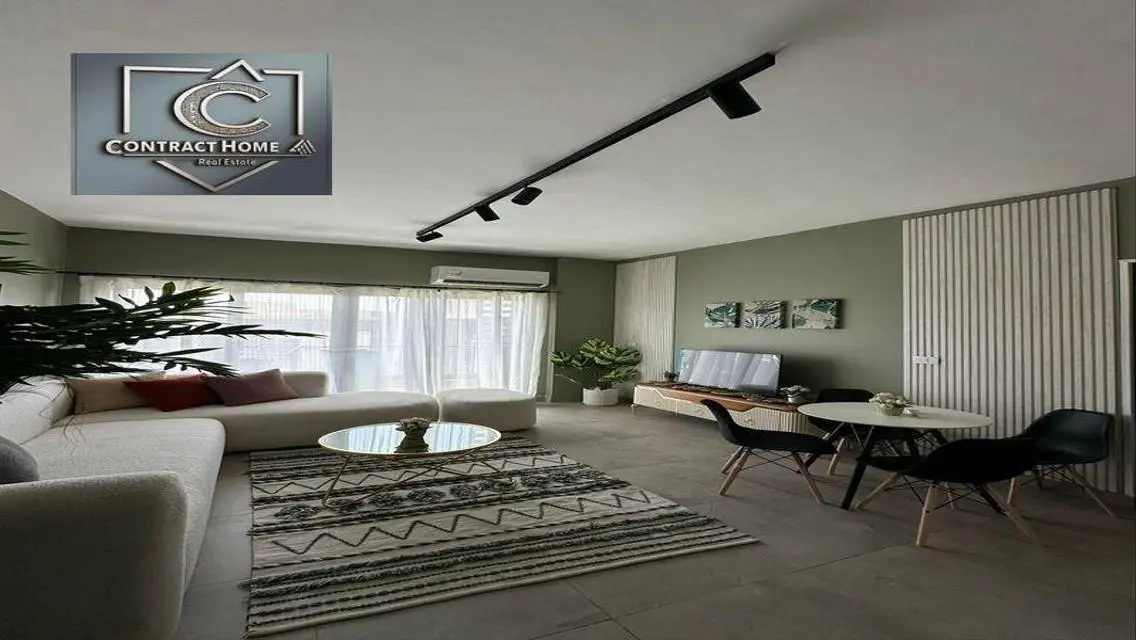 Luxury 2 Bedroom Apartment in a Prime Location