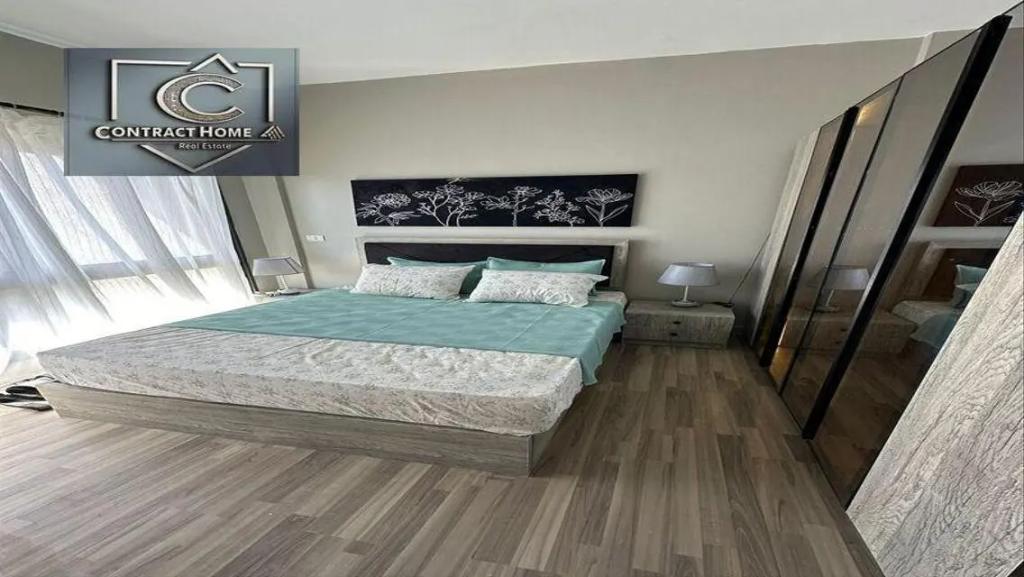 Luxury 2 Bedroom Apartment in a Prime Location