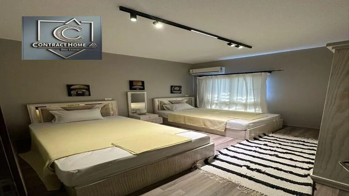 Luxury 2 Bedroom Apartment in a Prime Location