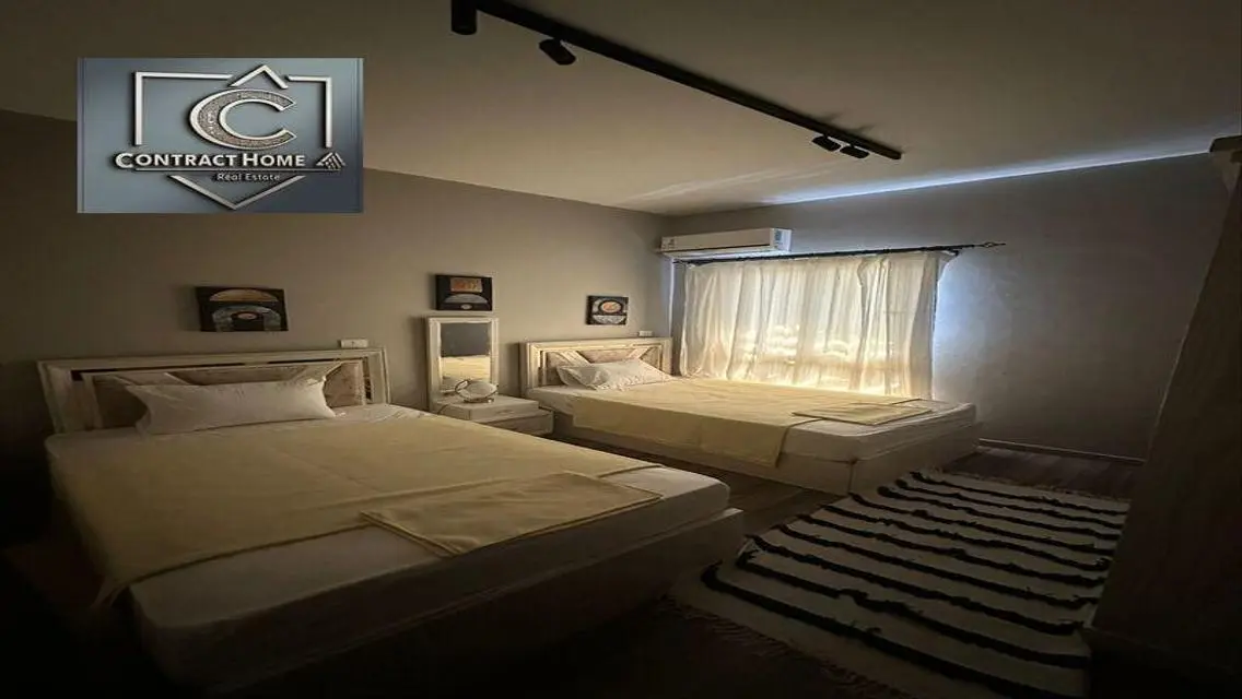 Luxury 2 Bedroom Apartment in a Prime Location