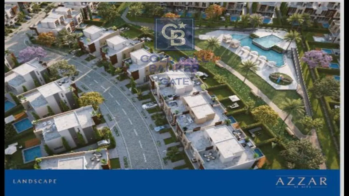 Luxury Home with Private Garden and Security