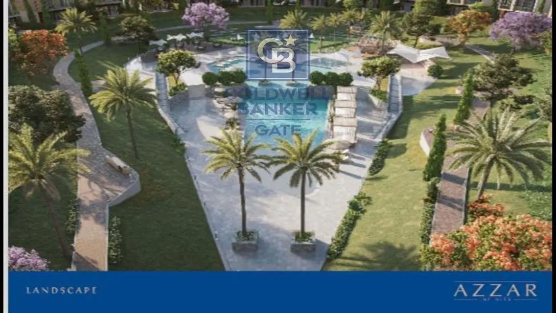 Luxury Home with Private Garden and Security