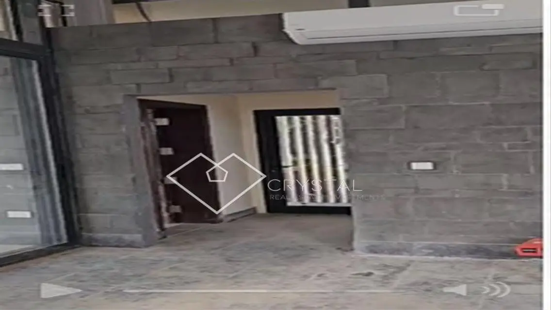 Luxury Apartment in Bosco New Capital