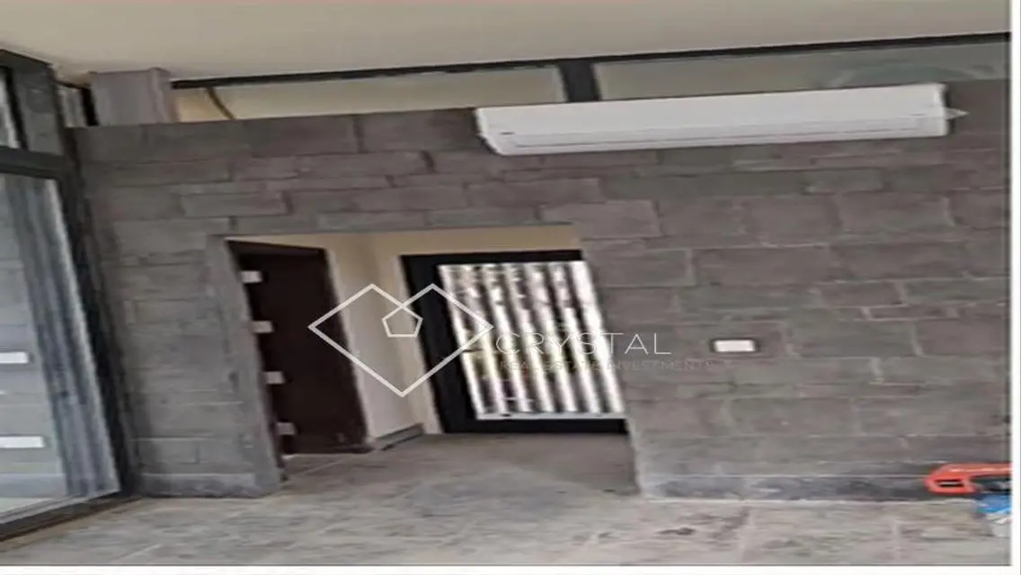 Luxury Apartment in Bosco New Capital