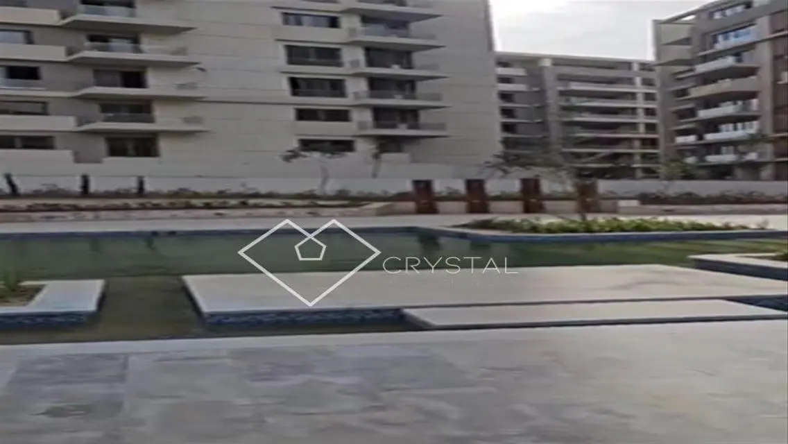 Luxury Apartment in Bosco New Capital