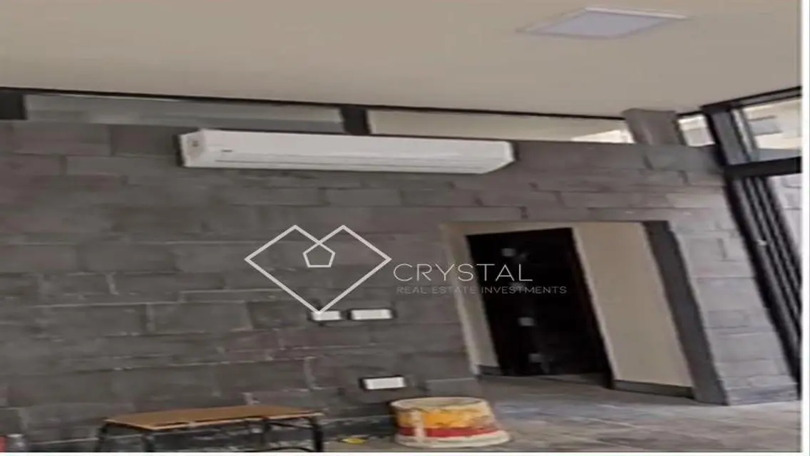Luxury Apartment in Bosco New Capital